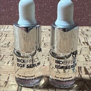 2-Bioeffect EGF Serum 2.5mL NEW